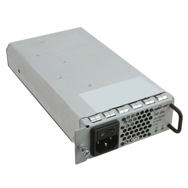 FNP300-1048G Bel Power Solutions  AC DC Converters