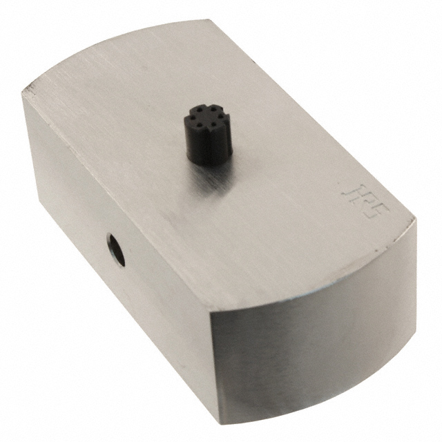 HR30-6R-6P-T01 Hirose Electric Co Ltd  Crimper Applikator Presse Zubehör