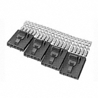 1-103958-3 TE Connectivity AMP Connectors  Support de panneau suspendu gratuit