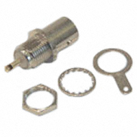 1-1337504-0 TE Connectivity AMP Connectors  Gruppi di connettori coassiali (RF)