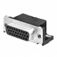 1-1734530-3 TE Connectivity AMP Connectors  Conjuntos de conectores D-Sub