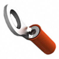 321898 TE Connectivity AMP Connectors  Connettori ad anello