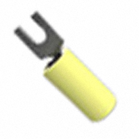 1-322985-0 TE Connectivity AMP Connectors  Spade Connectors