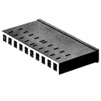 1-87270-6 TE Connectivity AMP Connectors  Boîtiers de connecteurs rectangulaires