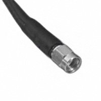 1051639-1 TE Connectivity AMP Connectors  Gruppi di connettori coassiali (RF)