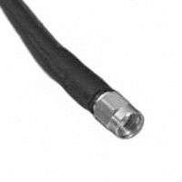 1051643-1 TE Connectivity AMP Connectors  Gruppi di connettori coassiali (RF)