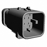 1717675-1 TE Connectivity AMP Connectors  Boîtiers de connecteurs rectangulaires