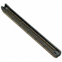 2-767004-7 TE Connectivity AMP Connectors  Arrays Edge Type Mezzanine (Board to Board)