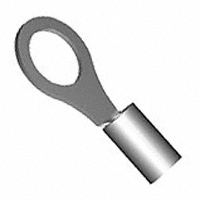 321891 TE Connectivity AMP Connectors  Conectores de anillo