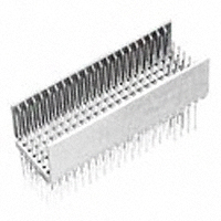 352127-1 TE Connectivity AMP Connectors  Standard metrico rigido