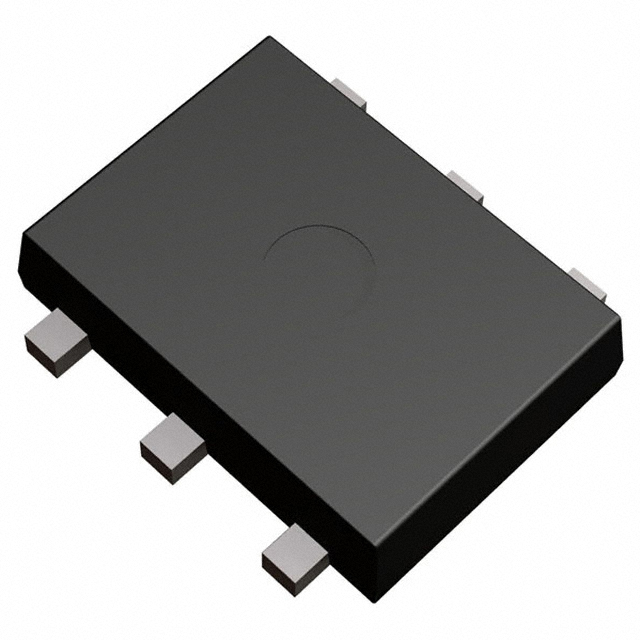 RP1E050RPTR Rohm Semiconductor  Singoli FET MOSFET