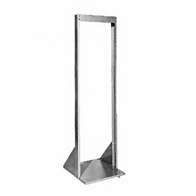RR-1248-BT Bud Industries  Rack