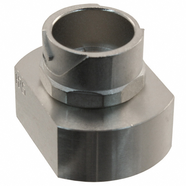 LF13BP-T01 Hirose Electric Co Ltd  Crimper Applicator Press Accessories