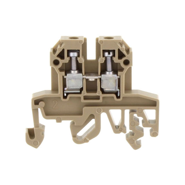 1030.2 Conta-Clip, Inc.  Din Rail Channel