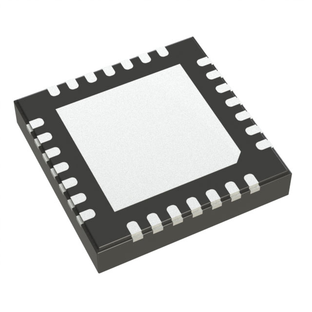 MCP251863T-E/9PX Microchip Technology  Controllers