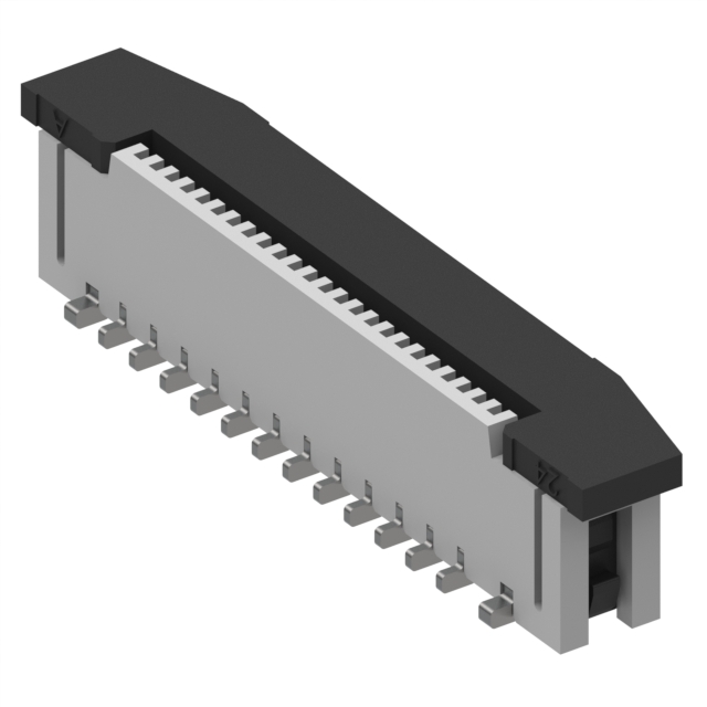 CF20241V0R0-NH Cvilux USA  Gruppi di connettori FFC FPC (flessibili piatti)
