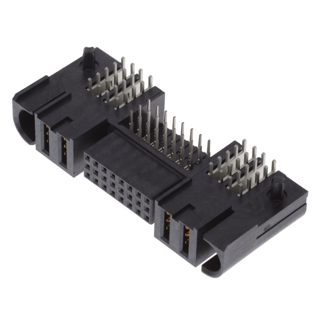 ET60S-D02-3-08-D02-L-R1-S Samtec Inc.  Spezialisiert