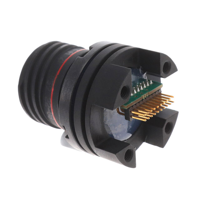 MDPFTV7AZNF059 Amphenol Socapex  USB DVI HDMI Connector Adapters