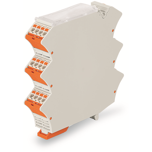 2857-123 WAGO Corporation  Zubehör