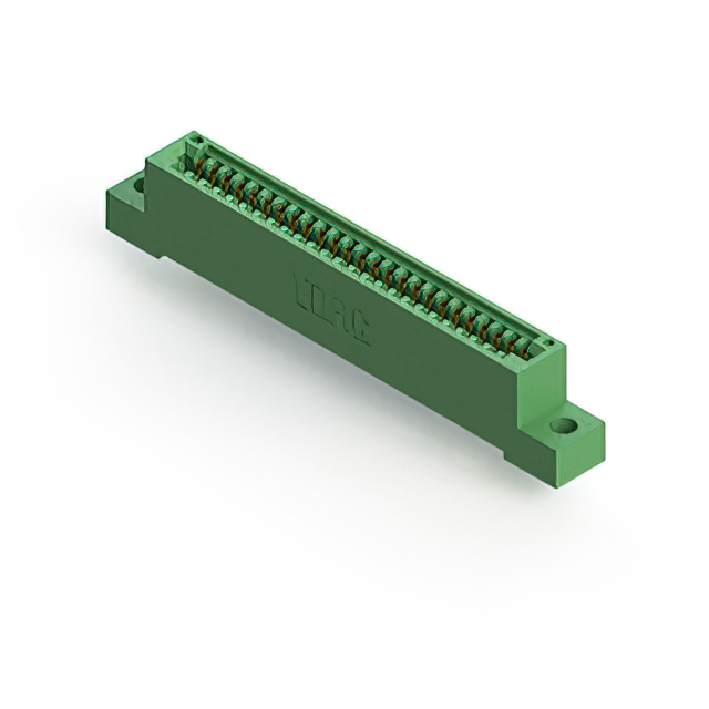 345-025-541-104 EDAC Inc.  Edgeboard Connectors