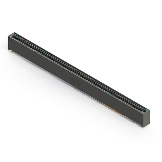 395-068-558-101 EDAC Inc.  Edgeboard Connectors