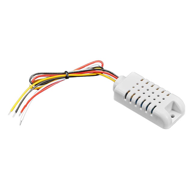 5064 Adafruit Industries LLC  Humidity Moisture Sensors