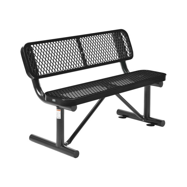 695743BK Global Industrial  Outdoor Furniture