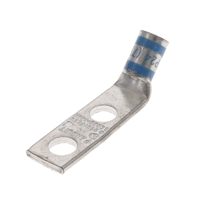 LCDX6-14AH-L Panduit Corp  Lugs