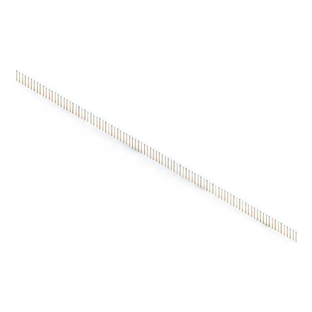 106-095-253-100 EDAC Inc.  Backplane Connector Contacts