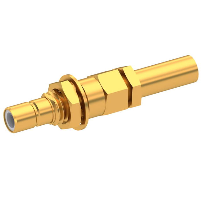 2003-1571-002 Radiall USA, Inc.  Koaxialsteckverbinder (HF)-Baugruppen