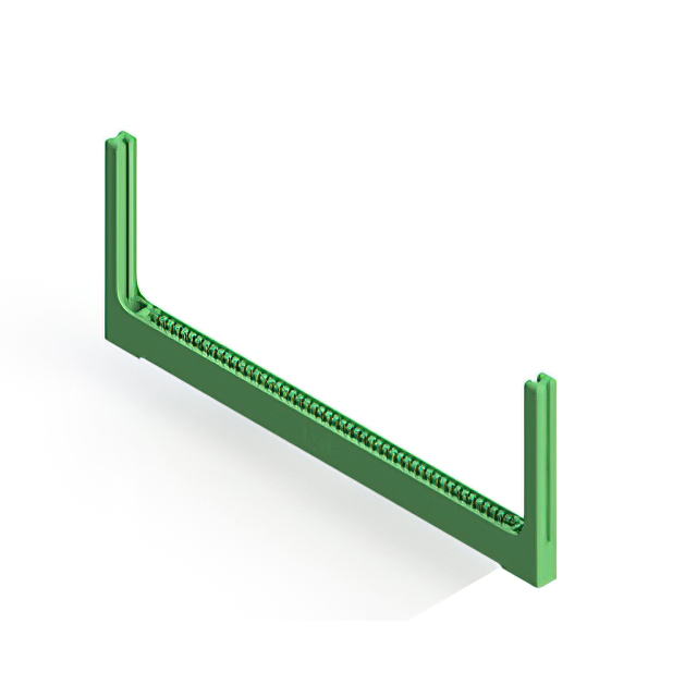 346-050-558-158 EDAC Inc.  Edgeboard Connectors