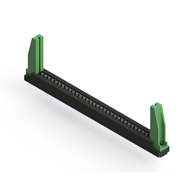 357-033-401-178 EDAC Inc.  Edgeboard Connectors