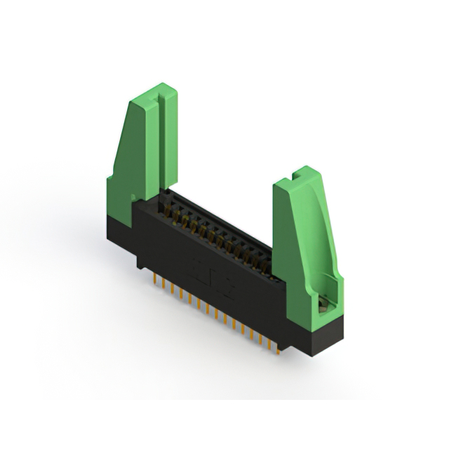 395-030-525-588 EDAC Inc.  Edgeboard Connectors
