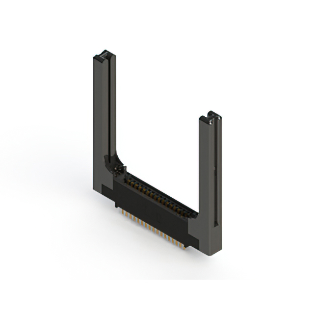 395-034-525-558 EDAC Inc.  Connettori per bordi