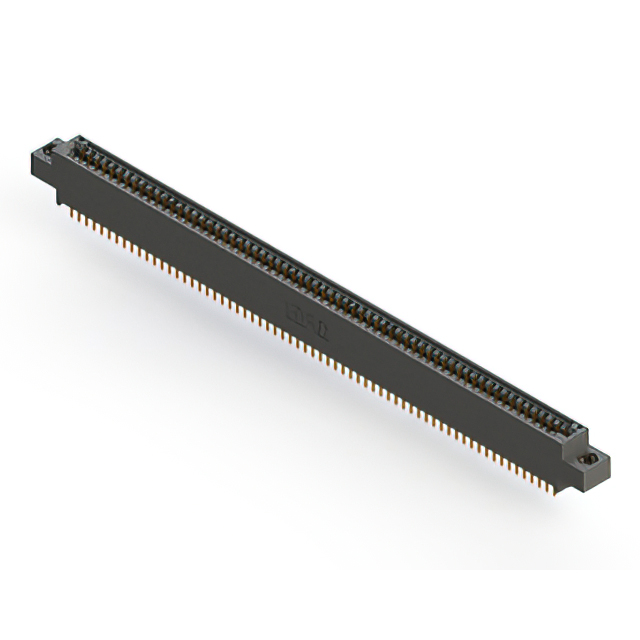 395-130-521-808 EDAC Inc.  Edgeboard Connectors