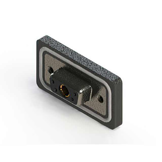 628W5W1-124-1N2 EDAC Inc.  D-Sub Connector Assemblies