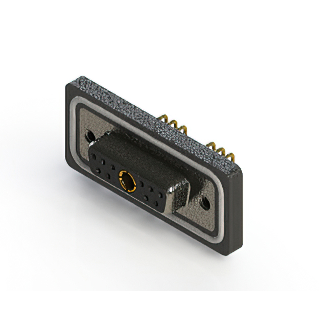 630W11W1240-1NA EDAC Inc.  Gruppi di connettori D-Sub