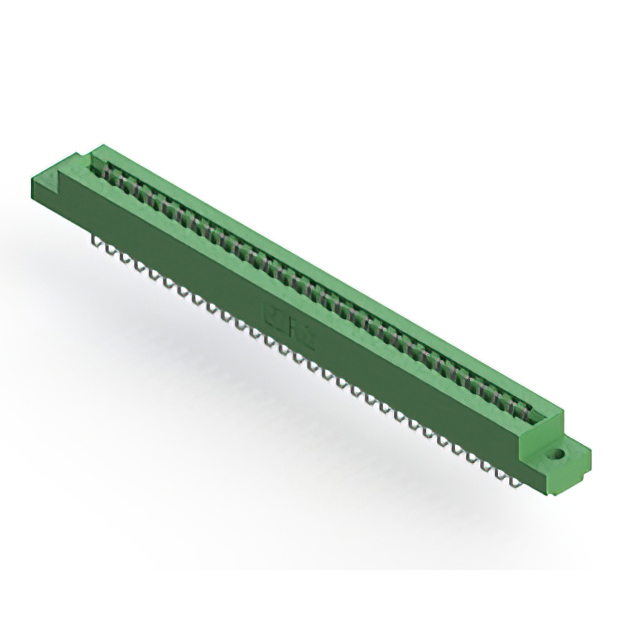 807-060-459-202 EDAC Inc.  Edgeboard Connectors