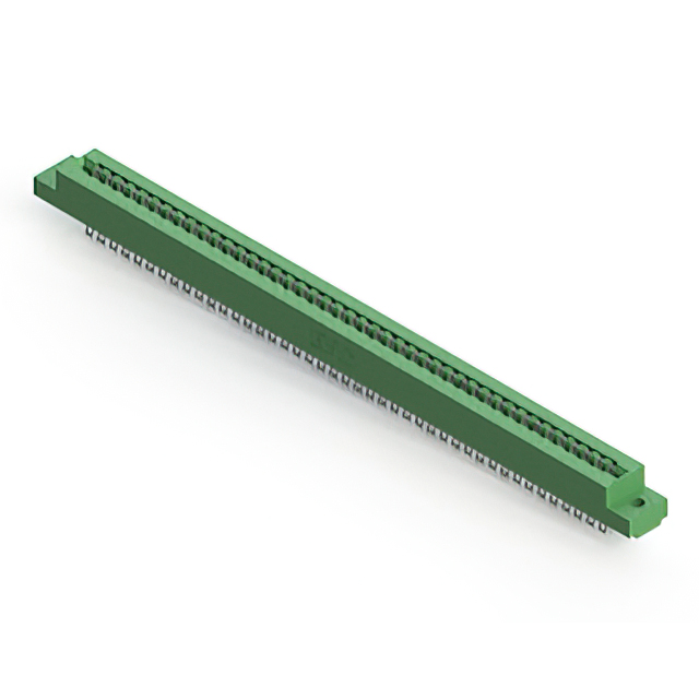 807-086-455-202 EDAC Inc.  Edgeboard Connectors