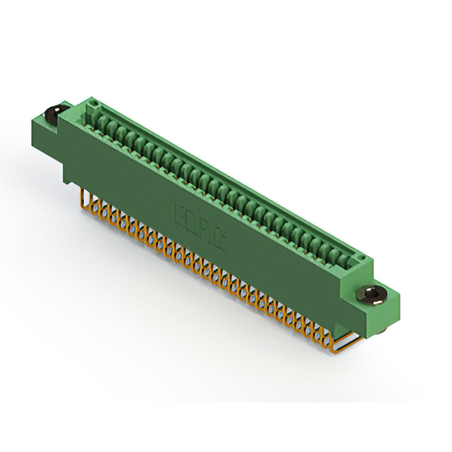 845-028-558-603 EDAC Inc.  Edgeboard Connectors