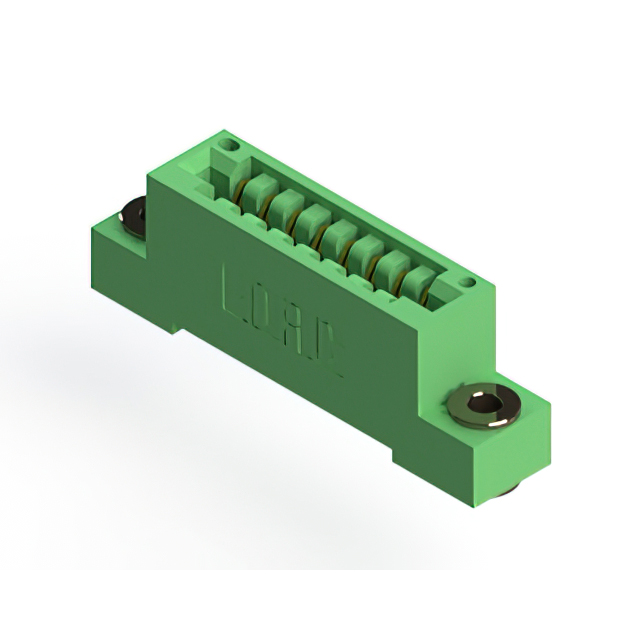 846-008-521-103 EDAC Inc.  Edgeboard Connectors