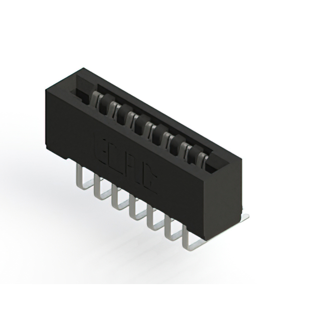 857-007-459-101 EDAC Inc.  Connecteurs de bordure