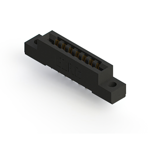 857-007-547-102 EDAC Inc.  Edgeboard Connectors