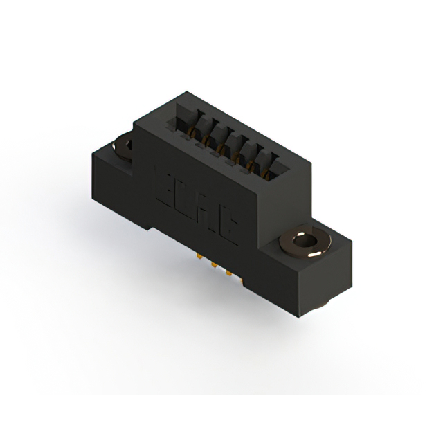 892-006-523-103 EDAC Inc.  Edgeboard Connectors