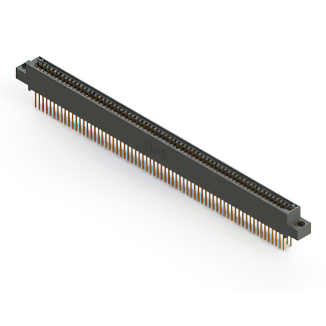 895-136-541-507 EDAC Inc.  Edgeboard Connectors