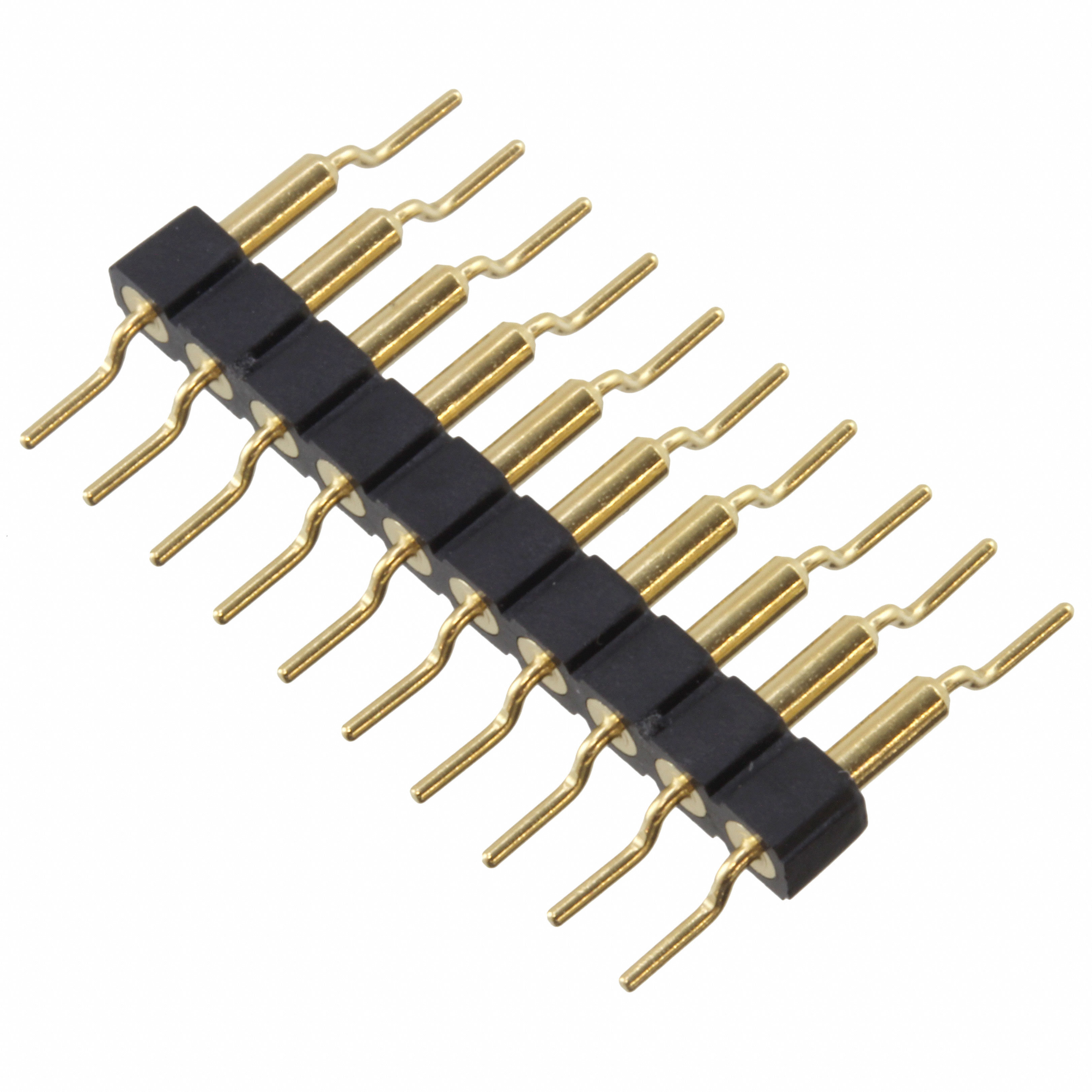 339-10-110-40-000000 Mill-Max Manufacturing Corp.  Shunts Jumpers