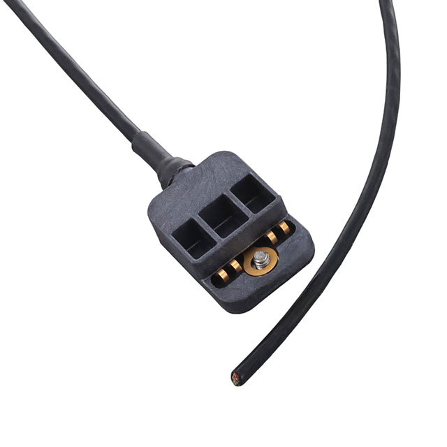 48705-3001R2 Vicor Corporation  Board Mount Power Supply Accessories