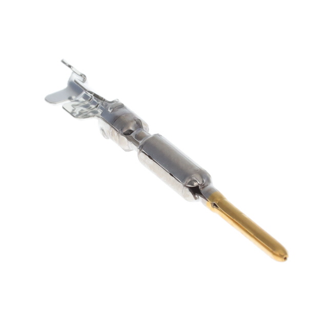 61.172.80.027 TE Intercontec  Contacts de connecteur circulaire