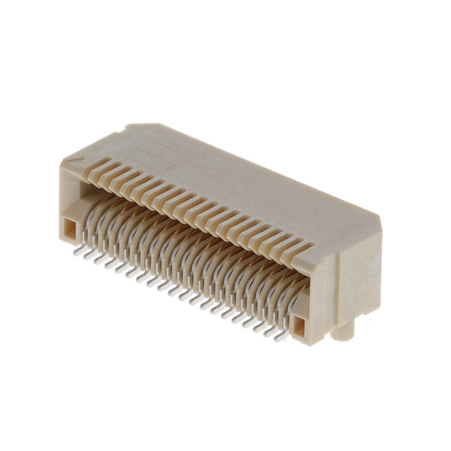 MEC8-120-01-S-D-RA1-TR Samtec Inc.  Connecteurs de bordure