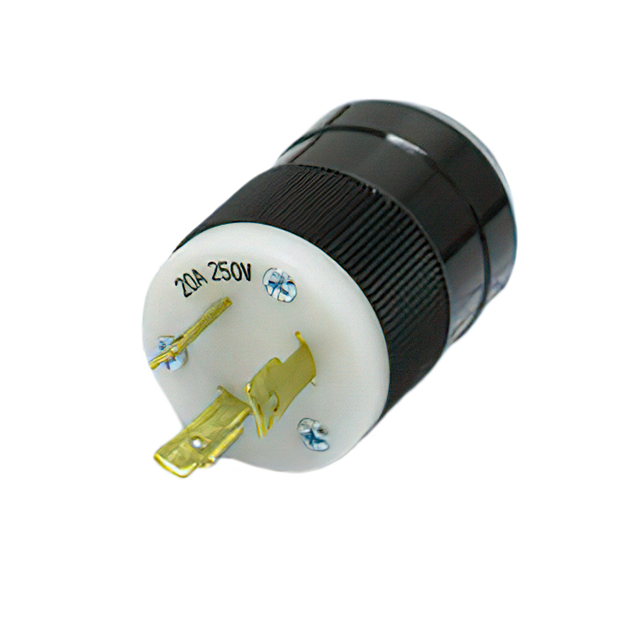 206P Marinco - Actuant Electrical  Plugs and Receptacles